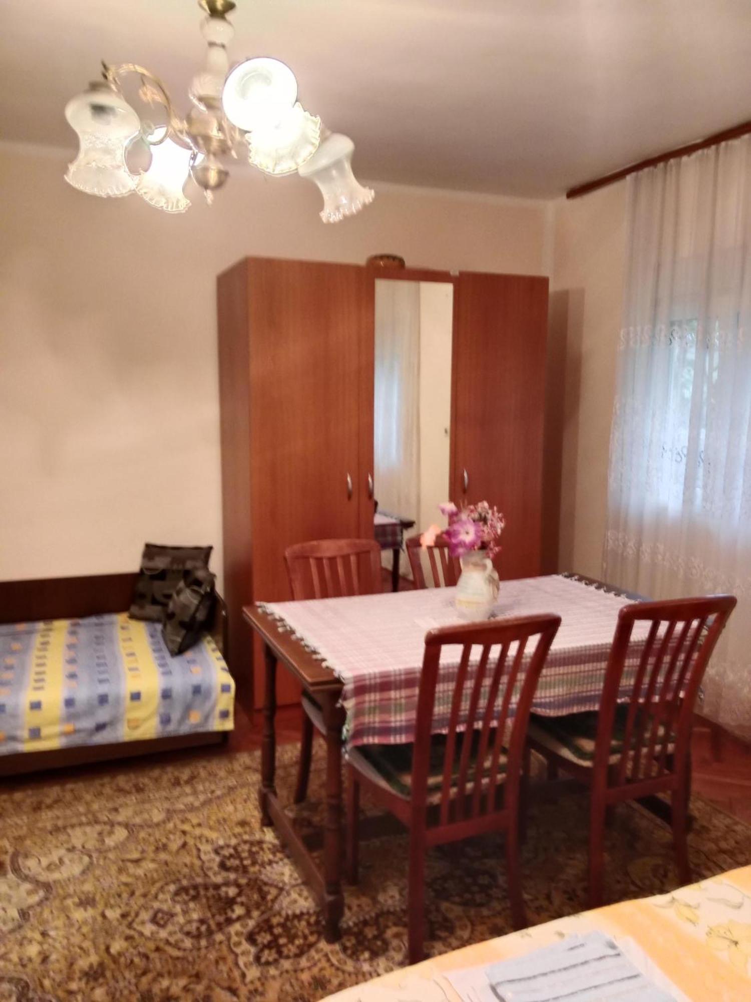 Rooms Banicevic Risan Exterior foto