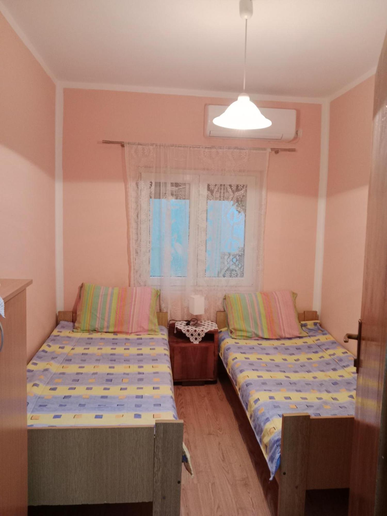 Rooms Banicevic Risan Exterior foto