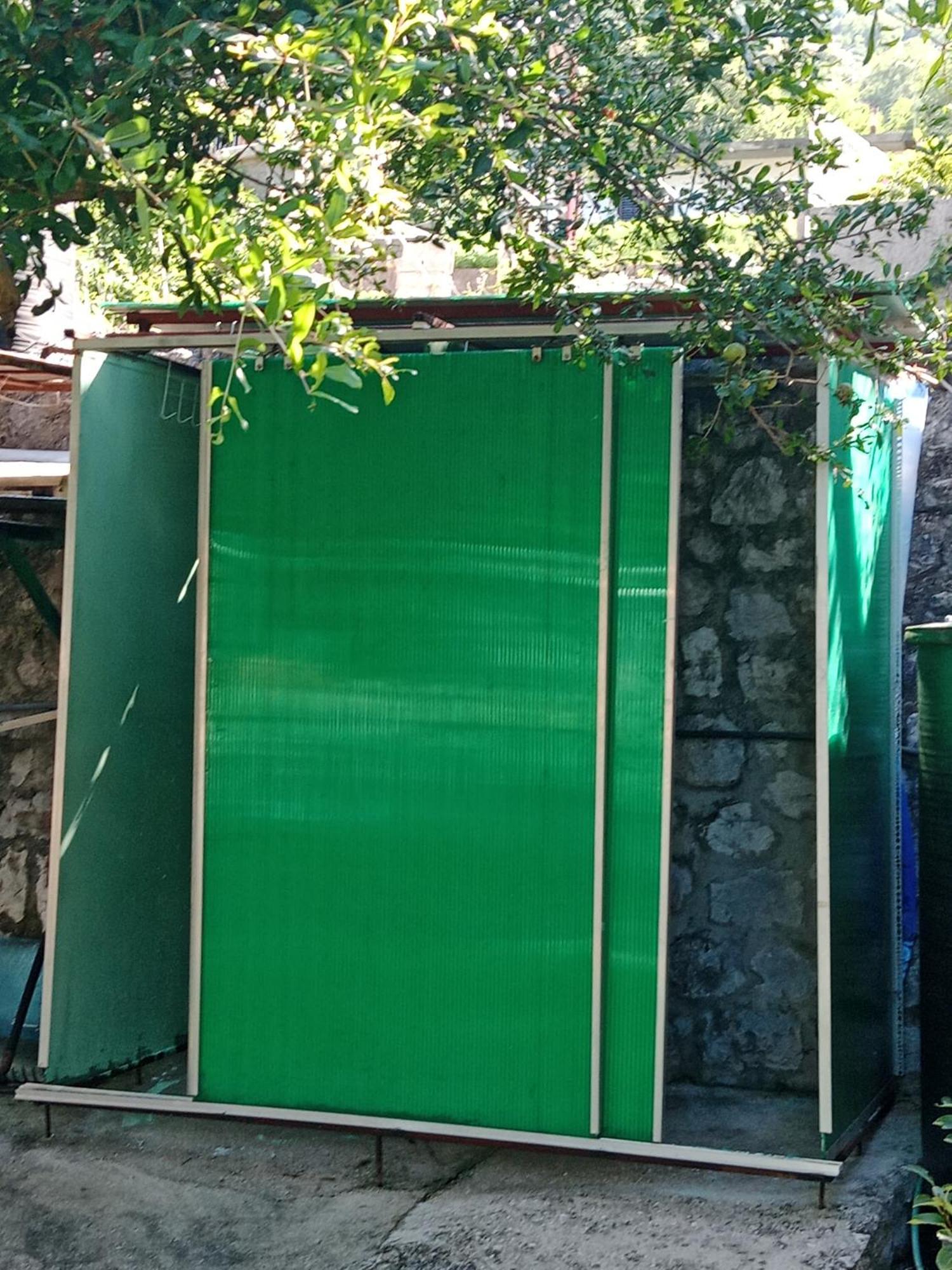 Rooms Banicevic Risan Exterior foto