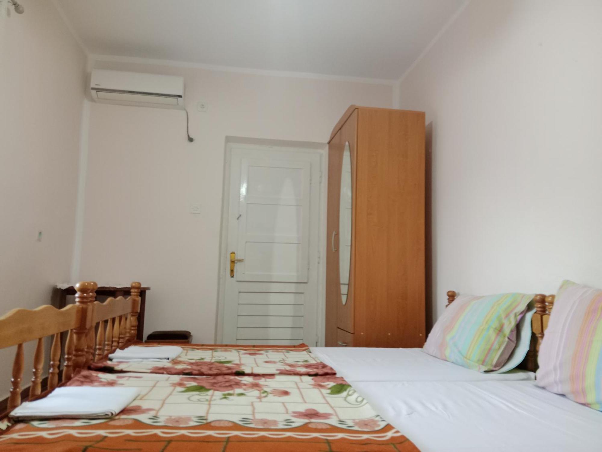 Rooms Banicevic Risan Exterior foto