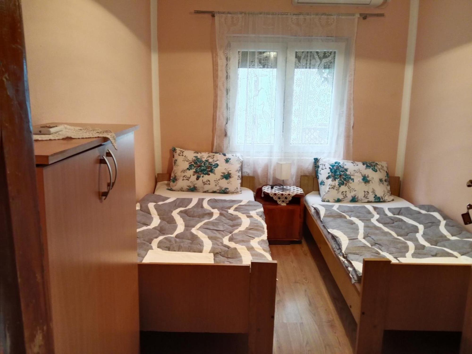 Rooms Banicevic Risan Exterior foto