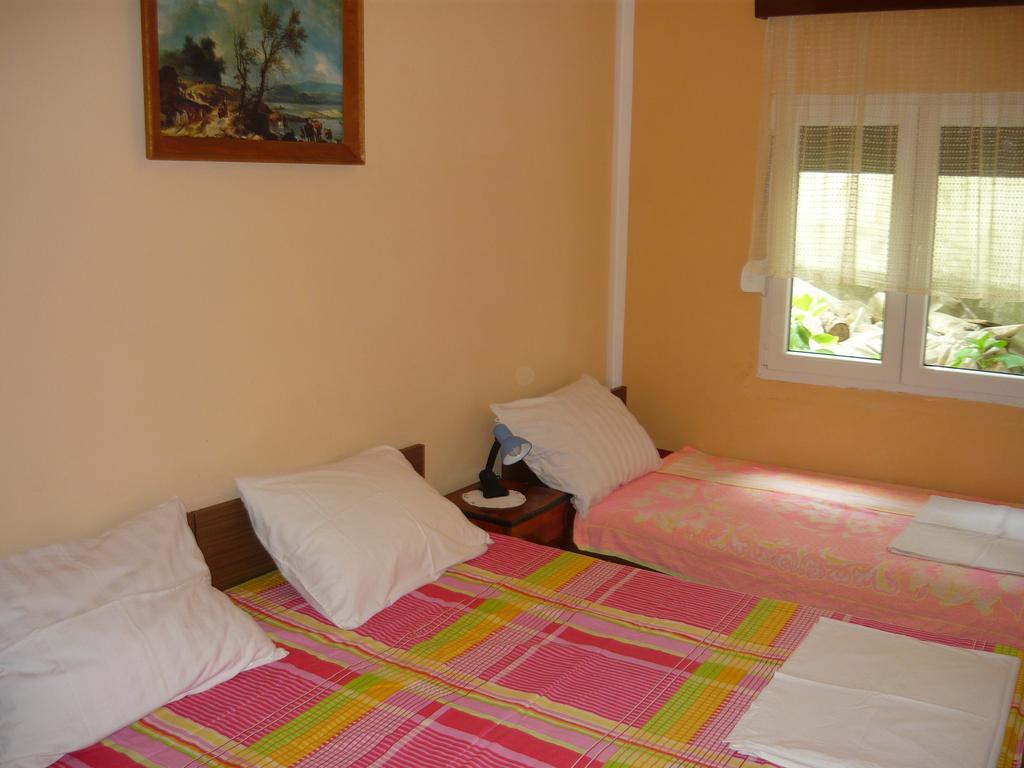Rooms Banicevic Risan Zimmer foto