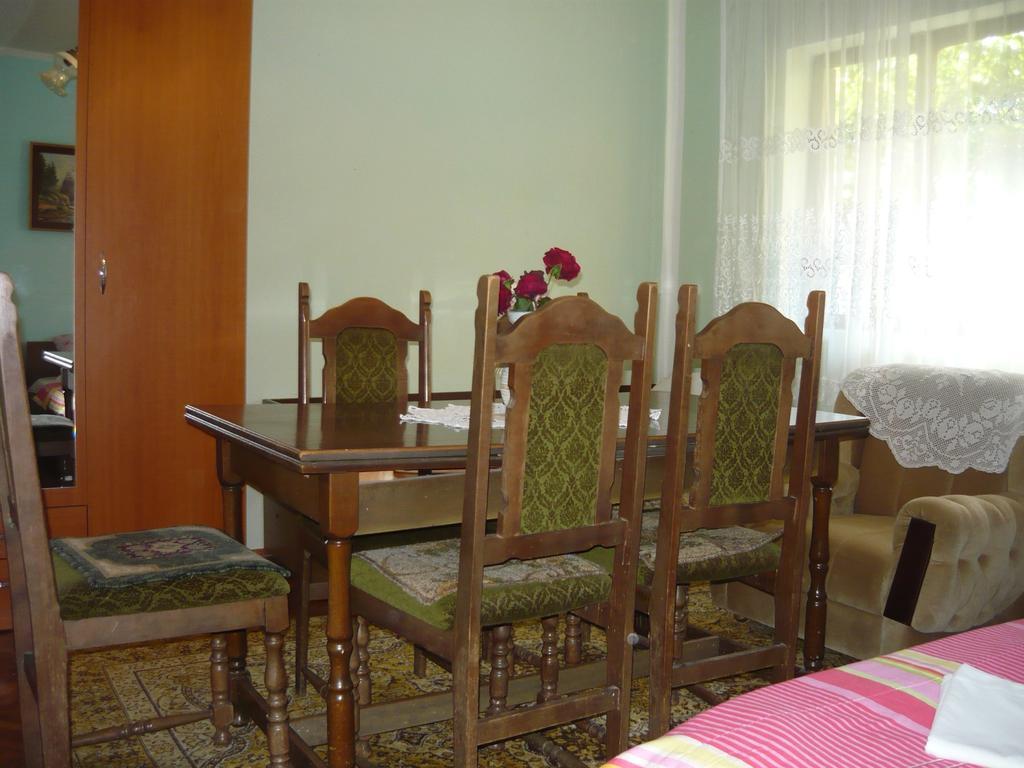 Rooms Banicevic Risan Zimmer foto