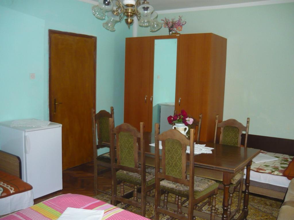 Rooms Banicevic Risan Zimmer foto