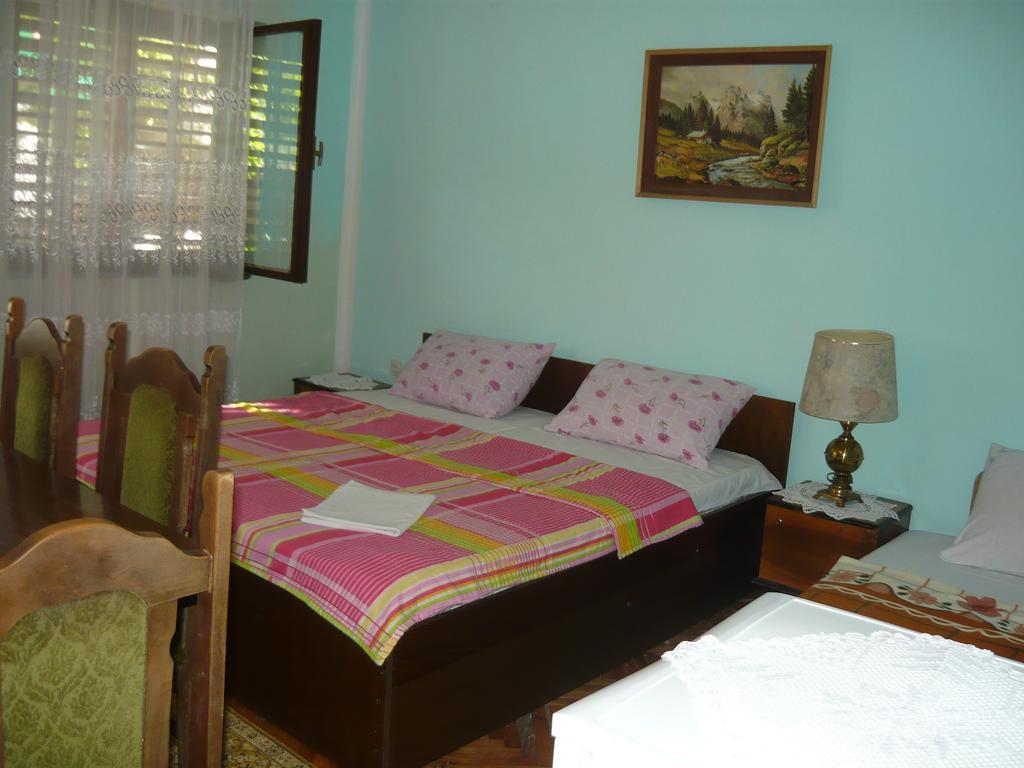 Rooms Banicevic Risan Zimmer foto