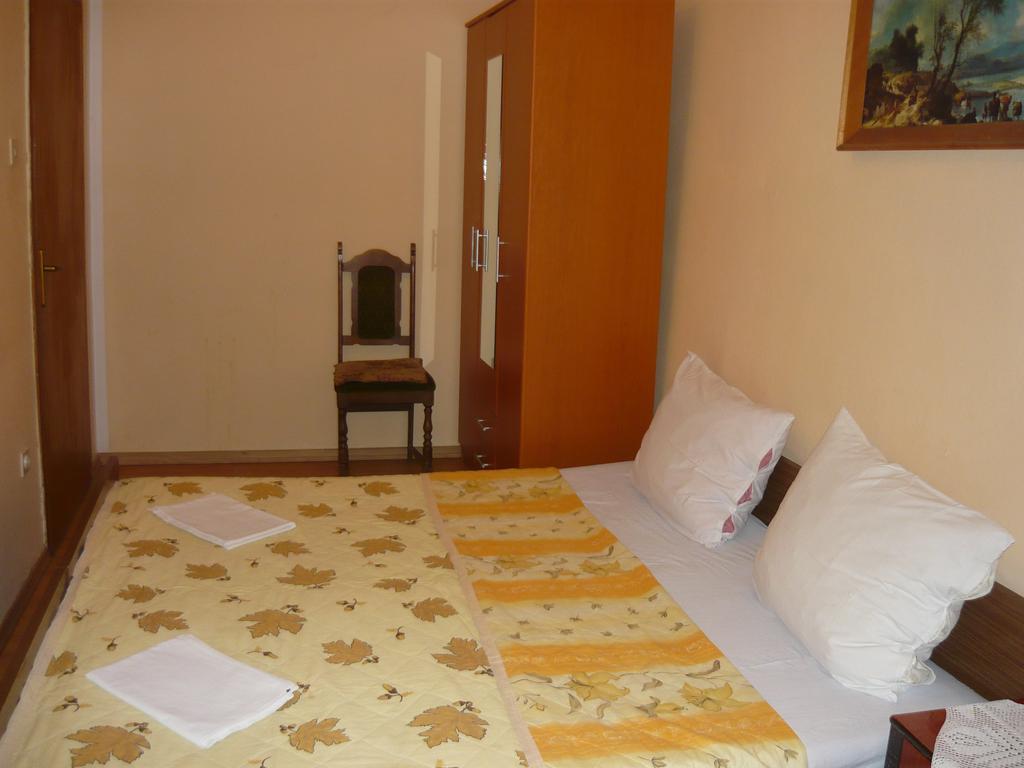 Rooms Banicevic Risan Zimmer foto