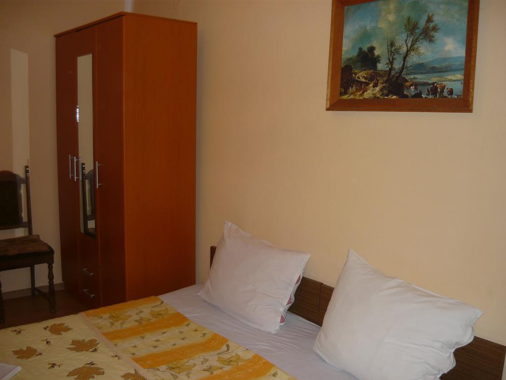 Rooms Banicevic Risan Zimmer foto